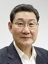 전국범죄피해자지원연합회 회장 김갑식